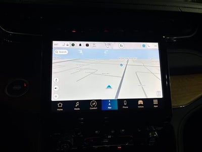 2024 Jeep Grand Cherokee L Summit Reserve 4x4