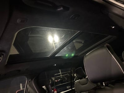 2024 Jeep Grand Cherokee L Summit Reserve 4x4