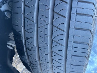 2024 Jeep Grand Cherokee L Summit Reserve 4x4