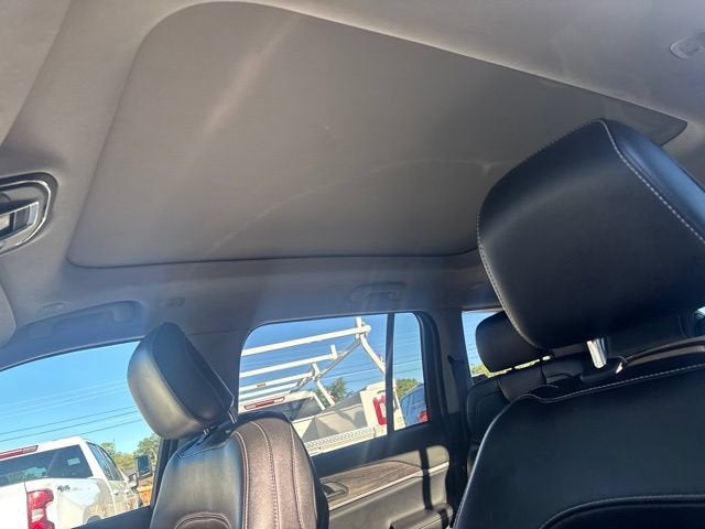 2024 Jeep Grand Cherokee 4xe LIMI