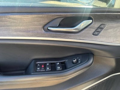 2024 Jeep Grand Cherokee 4xe LIMI