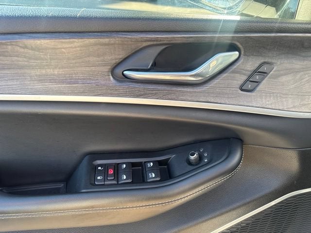 2024 Jeep Grand Cherokee 4xe LIMI