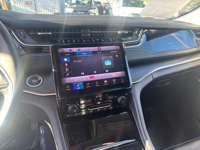 2024 Jeep Grand Cherokee 4xe LIMI
