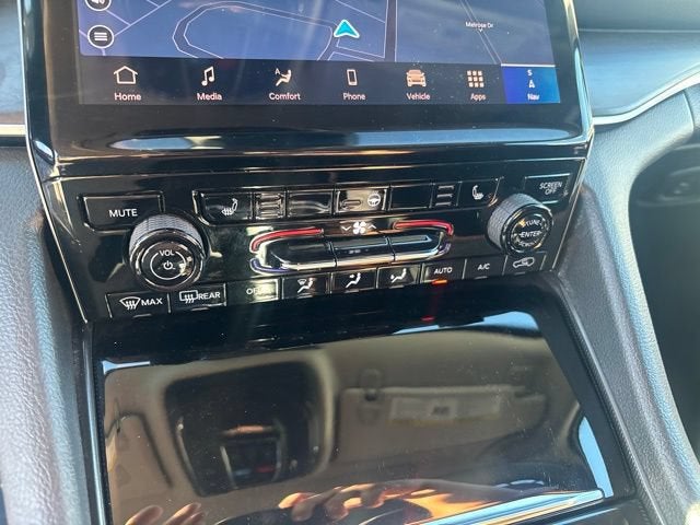 2024 Jeep Grand Cherokee 4xe LIMI
