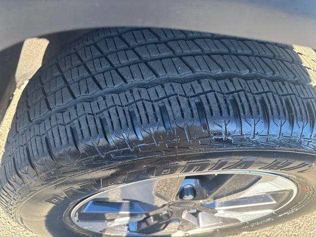 2024 Jeep Grand Cherokee 4xe LIMI