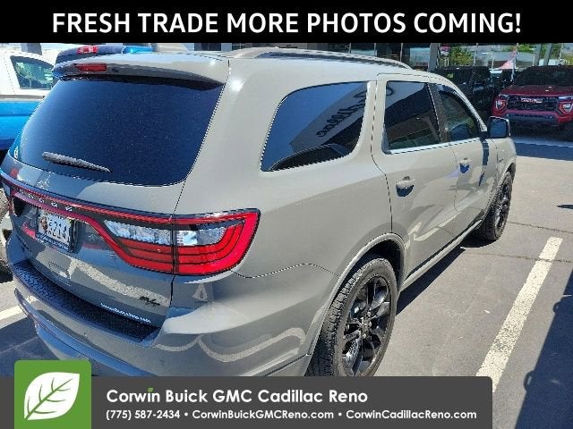 2020 Dodge Durango R/T AWD