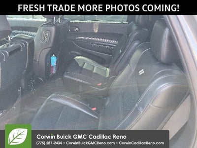 2020 Dodge Durango R/T AWD