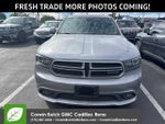 2020 Dodge Durango Pursuit