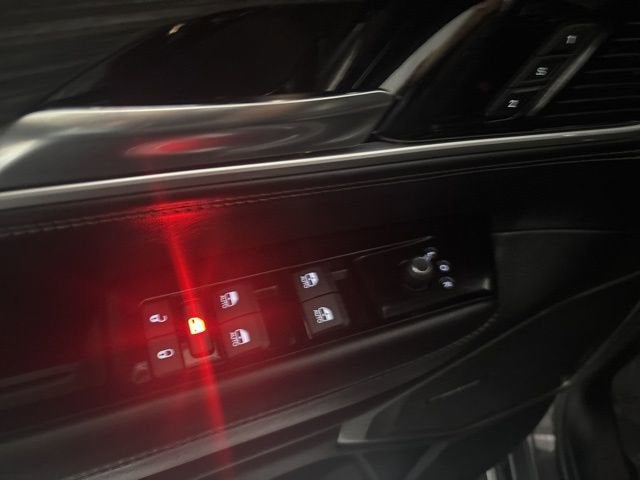 2023 Jeep Wagoneer L Series II