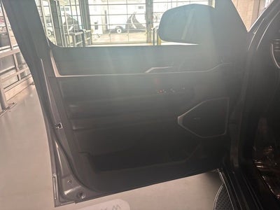 2023 Jeep Wagoneer L Series II