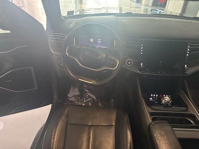 2023 Jeep Wagoneer L Series II