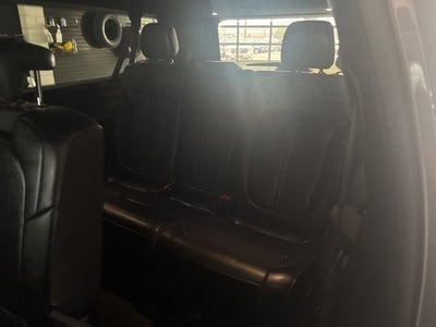 2023 Jeep Wagoneer L Series II