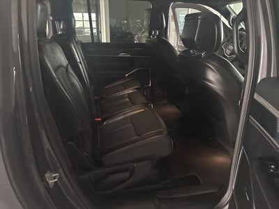 2023 Jeep Wagoneer L Series II