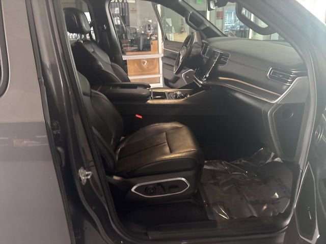 2023 Jeep Wagoneer L Series II