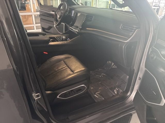 2023 Jeep Wagoneer L Series II