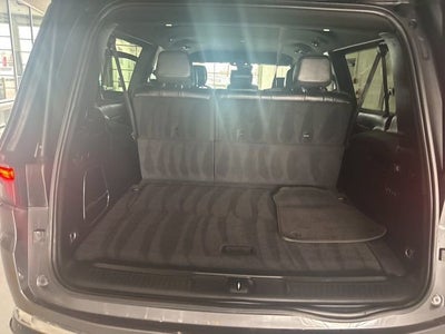 2023 Jeep Wagoneer L Series II