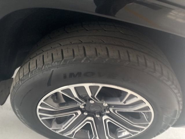 2023 Jeep Wagoneer L Series II