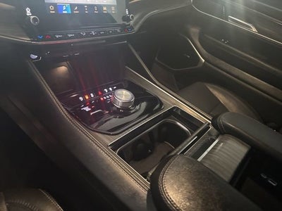 2023 Jeep Wagoneer L Series II