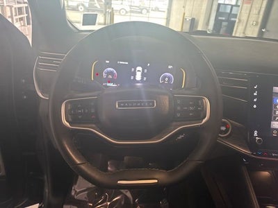 2023 Jeep Wagoneer L Series II