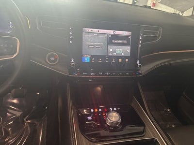 2023 Jeep Wagoneer L Series II