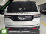 2024 Jeep Grand Wagoneer L Series II