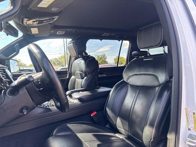 2024 Jeep Grand Wagoneer L Series II