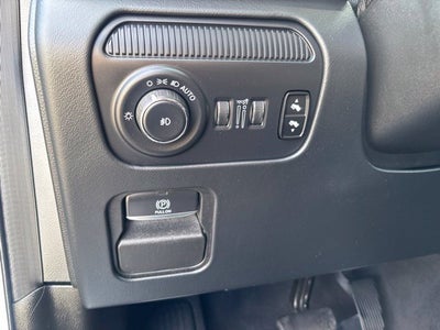 2024 Jeep Grand Wagoneer L Series II
