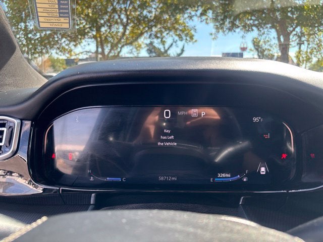 2024 Jeep Grand Wagoneer L Series II