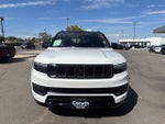 2024 Jeep Grand Wagoneer L Series II