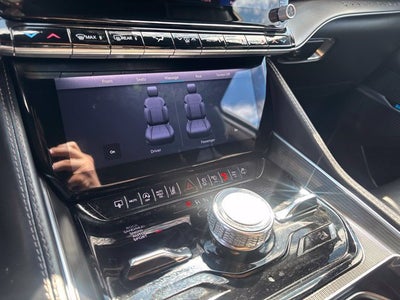 2024 Jeep Grand Wagoneer L Series II