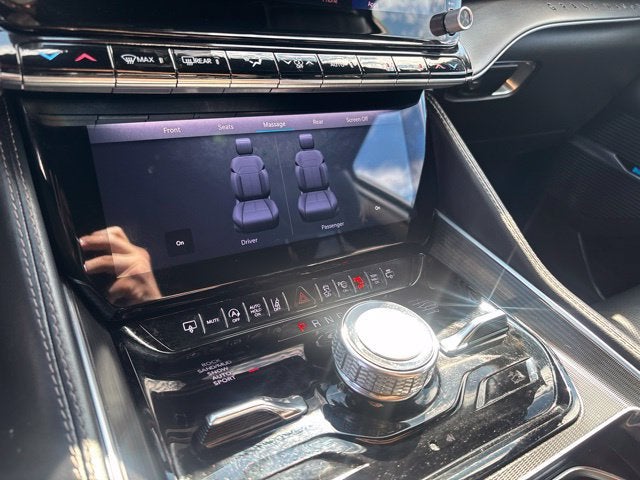 2024 Jeep Grand Wagoneer L Series II