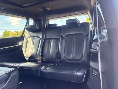 2024 Jeep Grand Wagoneer L Series II