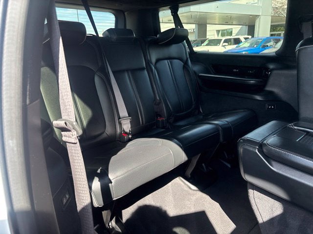 2024 Jeep Grand Wagoneer L Series II