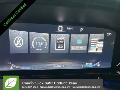 2024 Jeep Grand Wagoneer L Series II