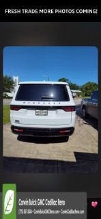 2023 Jeep Wagoneer Series II Carbide 4x4