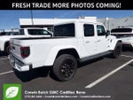 2022 Jeep Gladiator High Altitude 4x4