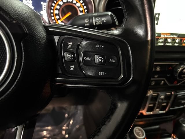 2021 Jeep Gladiator Sport S