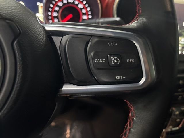 2020 Jeep Gladiator Rubicon 4x4