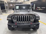 2020 Jeep Gladiator Rubicon 4x4
