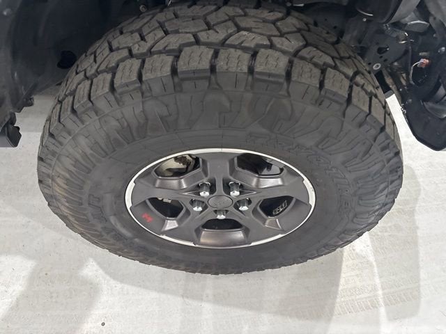 2020 Jeep Gladiator Rubicon 4x4