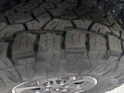 2020 Jeep Gladiator Rubicon 4x4