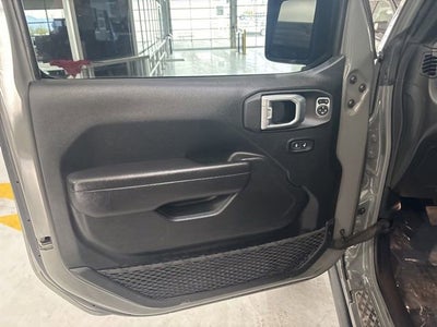 2022 Jeep Gladiator Rubicon 4x4