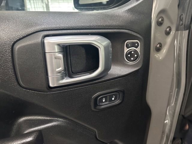 2022 Jeep Gladiator Rubicon 4x4
