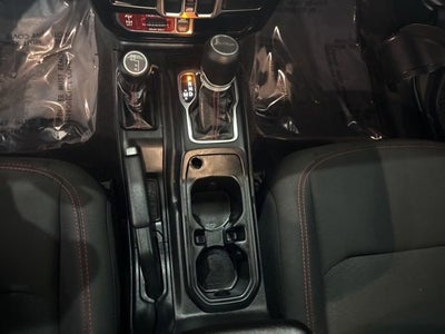 2022 Jeep Gladiator Rubicon 4x4
