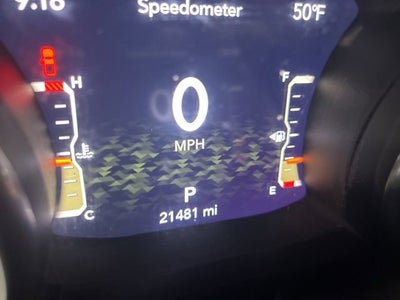 2022 Jeep Gladiator Rubicon 4x4
