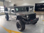 2022 Jeep Gladiator Rubicon 4x4