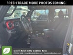 2022 Jeep Gladiator Rubicon 4x4