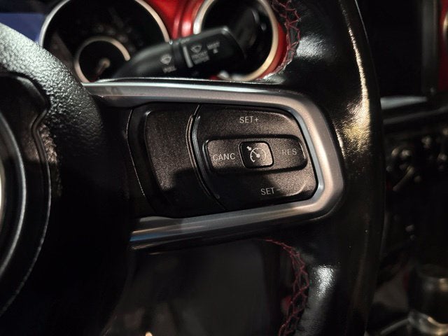 2022 Jeep Gladiator Rubicon 4x4