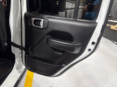 2022 Jeep Gladiator Rubicon 4x4