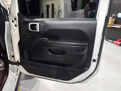 2022 Jeep Gladiator Rubicon 4x4